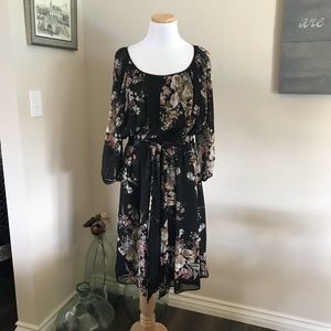 Ellen Tracy dress